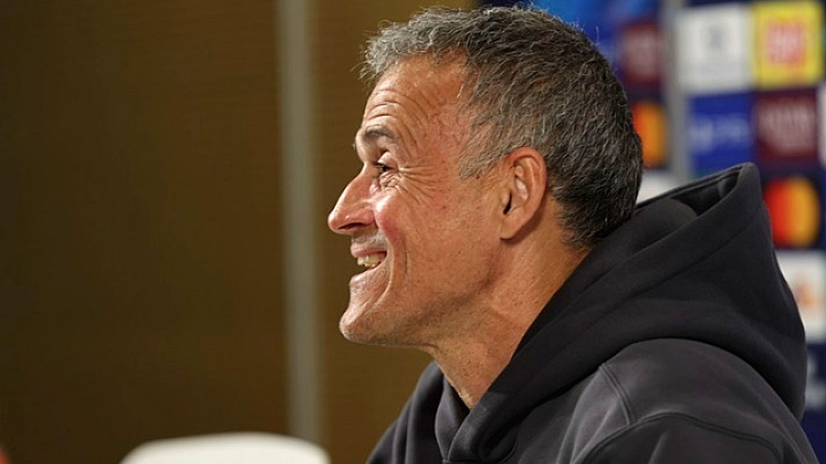 Λουίς Ενρίκε: «Θα είναι ένας συναρπαστικός τελικός»