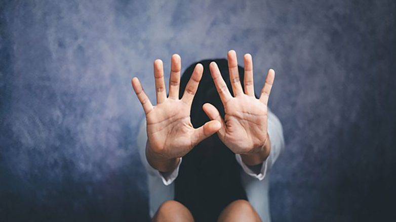 Ηράκλειο: 9χρονη αποκάλυψε ότι την κακοποιεί ο πατέρας της Ηράκλειο: 9χρονη αποκάλυψε ότι την κακοποιεί ο πατέρας της