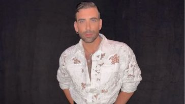 Ο Έντι Γαβριηλίδης αποκαλύπτει: «Το φόρεμα που σχεδίασα και φόρεσε η Lady Gaga, το πούλησα γιατί είχα ξεμείνει από χρήματα»