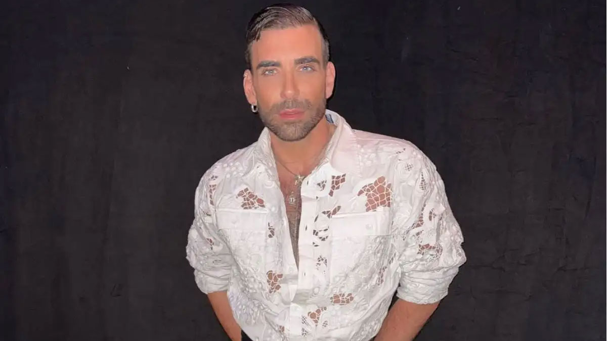 Ο Έντι Γαβριηλίδης αποκαλύπτει: «Το φόρεμα που σχεδίασα και φόρεσε η Lady Gaga, το πούλησα γιατί είχα ξεμείνει από χρήματα»