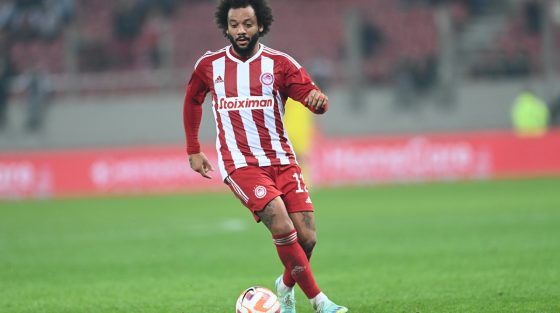 Στα χνάρια του πατέρα του ο γιος του Μαρσέλο!