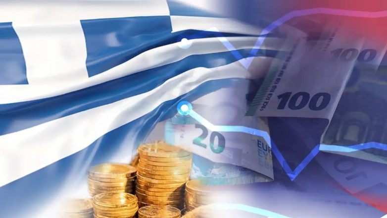 Μείωση της επιχειρηματικής δραστηριότητας στην Ευρωζώνη