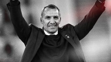 Έγινε… Σαουδάραβας και ο Μπρένταν Ρότζερς