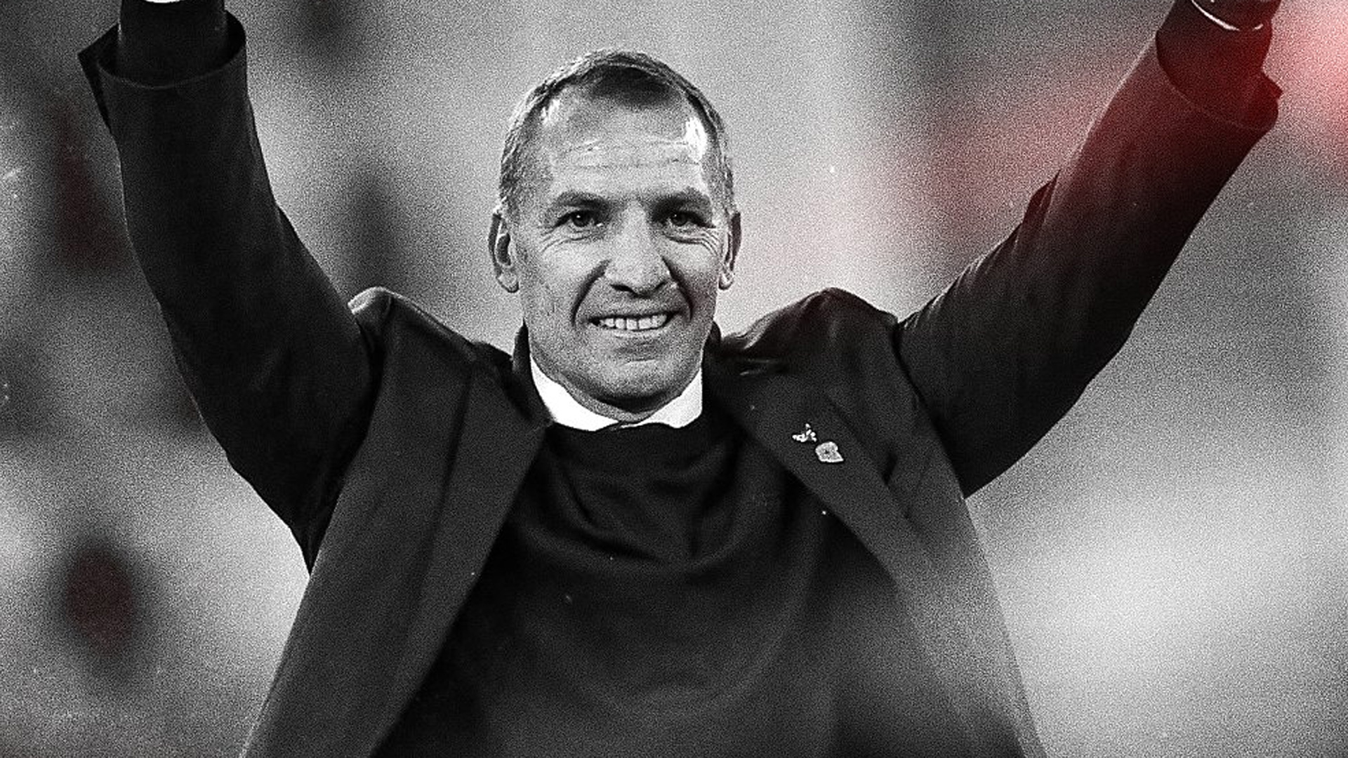 Έγινε… Σαουδάραβας και ο Μπρένταν Ρότζερς