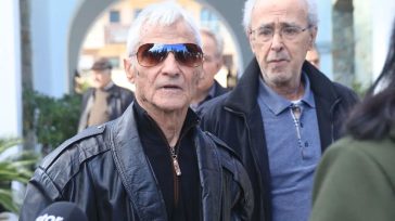 Καίτη Γκρέυ: «Κόλαφος» ο γιος της, Φίλιππος Ηλιάδης – «Όσοι ενεπλάκησαν στην σκευωρία της διαθήκης, θα μηνυθούν»