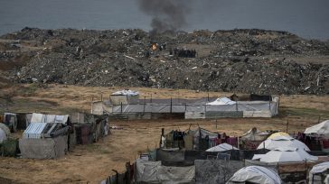 Δύο 16χρονοι σκοτώθηκαν από ισραηλινά πυρά στη Γάζα μέσα σε δύο μέρες