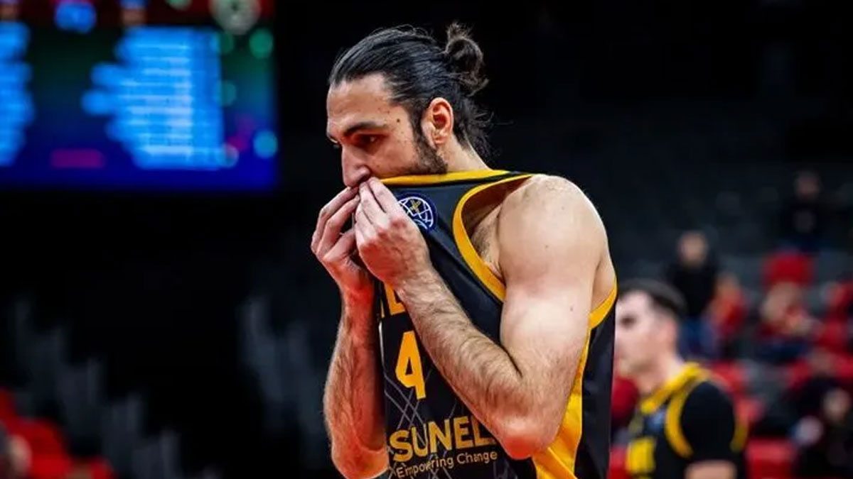 Basketball Champions League: Αδιάφορη ήττα για την ΑΕΚ, 80-69 η Σόλνοκι