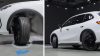Το καινοτόμο σύστημα του Geely EX5 που επιτρέπει σε κάθε τροχό να στρίβει ανεξάρτητα έως και 90 μοίρες (Βίντεο) 