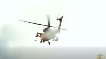 Μήνυμα με νόημα από το ΓΕΕΘΑ: Πάντα σε υψηλό επίπεδο επαγγελματισμού και επιχειρησιακής ετοιμότητας