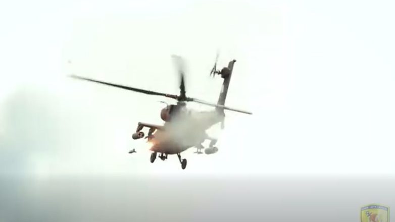 Μήνυμα με νόημα από το ΓΕΕΘΑ: Πάντα σε υψηλό επίπεδο επαγγελματισμού και επιχειρησιακής ετοιμότητας Μήνυμα με νόημα από το ΓΕΕΘΑ: Πάντα σε υψηλό επίπεδο επαγγελματισμού και επιχειρησιακής ετοιμότητας