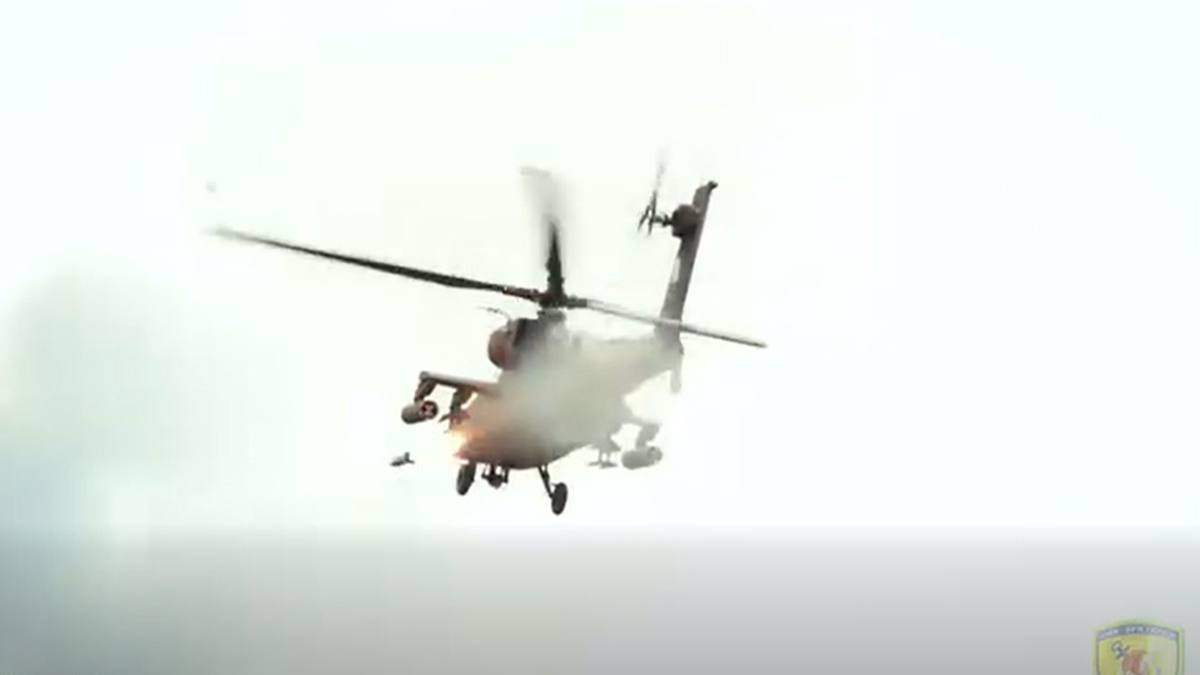 Μήνυμα με νόημα από το ΓΕΕΘΑ: Πάντα σε υψηλό επίπεδο επαγγελματισμού και επιχειρησιακής ετοιμότητας