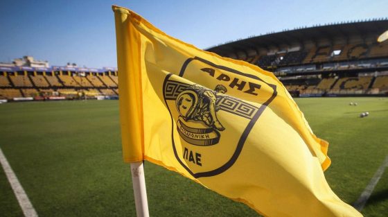 Άρης: «Ο Λανουά κόβει και ράβει τις φάσεις κατά το δοκούν»