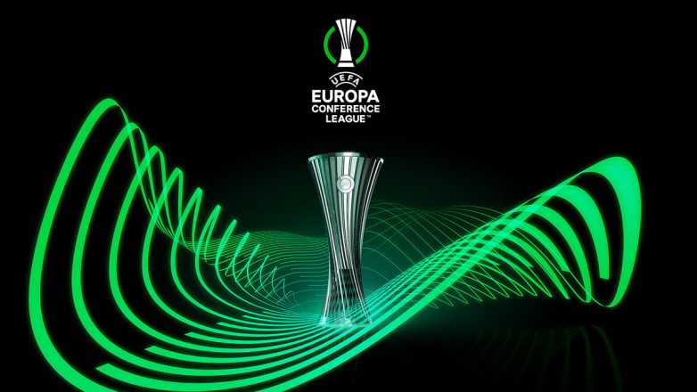 Αυλαία στο Conference League με αμέτρητες αγορές και ενισχυμένες αποδόσεις από το Πάμε Στοίχημα Αυλαία στο Conference League με αμέτρητες αγορές και ενισχυμένες αποδόσεις από το Πάμε Στοίχημα