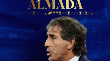 Ο Αλμάδα διαδέχεται τον Καριόν στον πάγκο της Οβιέδο