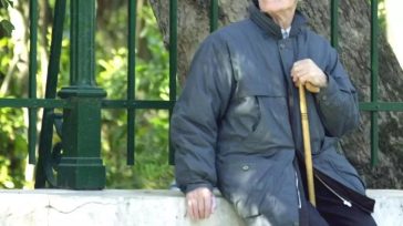 Χανιά: Αίσιο τέλος στην εξαφάνιση του 72χρονου στον Πλατανιά