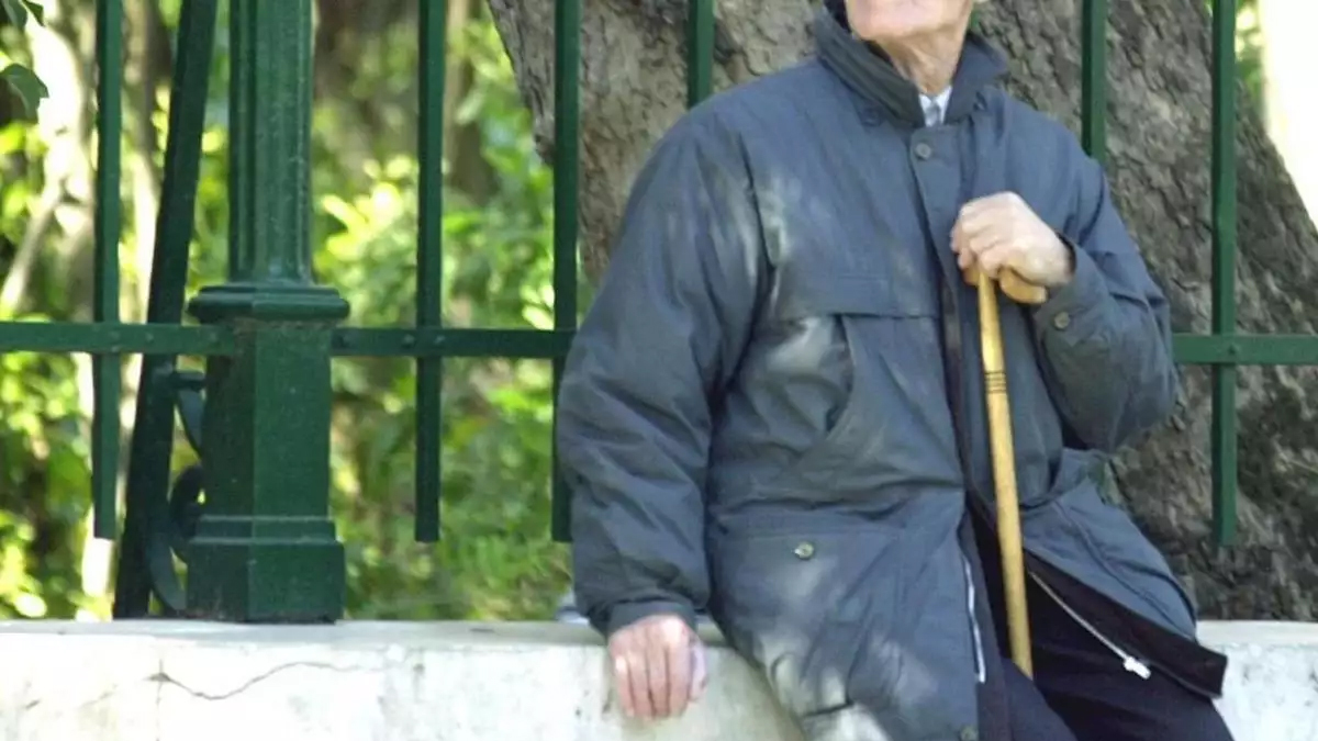 Χανιά: Αίσιο τέλος στην εξαφάνιση του 72χρονου στον Πλατανιά