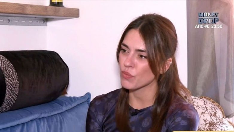 Κάτια Ταραμπάνκο: Χώρισε πριν ανέβει τα σκαλιά της εκκλησίας – Αυτός είναι ο λόγος! Κάτια Ταραμπάνκο: Χώρισε πριν ανέβει τα σκαλιά της εκκλησίας – Αυτός είναι ο λόγος!