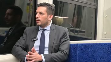 Κωνσταντίνος Κυρανάκης: «Τελευταία φορά που είδα τον πατέρα μου ήταν την ημέρα της κηδείας της μητέρας μου»