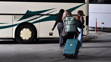 Κανονικά εκτελούνται τα δρομολόγια ΚΤΕΛ Θεσσαλονίκης – Αθήνας