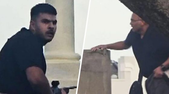 Σίδνεϊ: Οι μακελάρηδες εκπαιδεύτηκαν από τον ISIS στις Φιλιππίνες