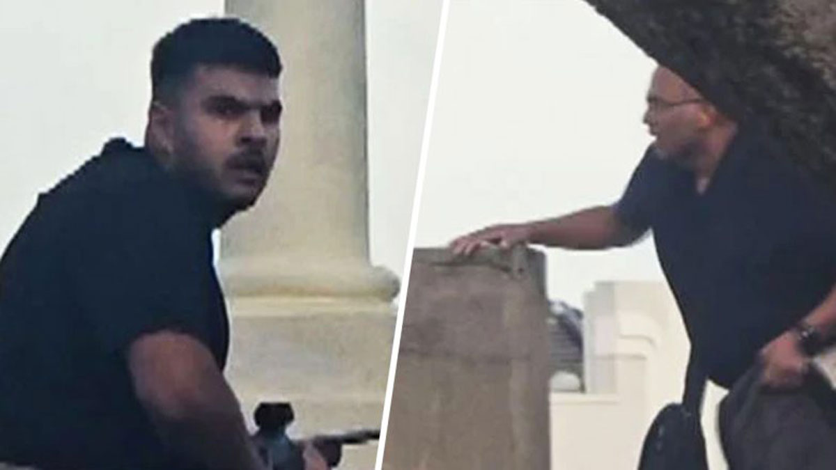 Σίδνεϊ: Οι μακελάρηδες εκπαιδεύτηκαν από τον ISIS στις Φιλιππίνες