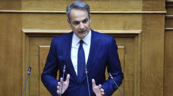 Μητσοτάκης: Έξι επιπλέον μέτρα κατά της κρίσης στέγασης