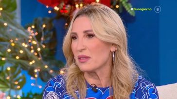 «Νόμιζα ότι σκοτώθηκα, είπα “μάνα αντίο”»: Η Πηγή Δεβετζή στην πρώτη της τηλεοπτική συνέντευξη μετά το σοκαριστικό τροχαίο