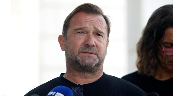 Πλακιάς: «Πραγματογνώμονες ζητούσαν 15% από τις αποζημιώσεις – Είναι όλοι εξαφανισμένοι»