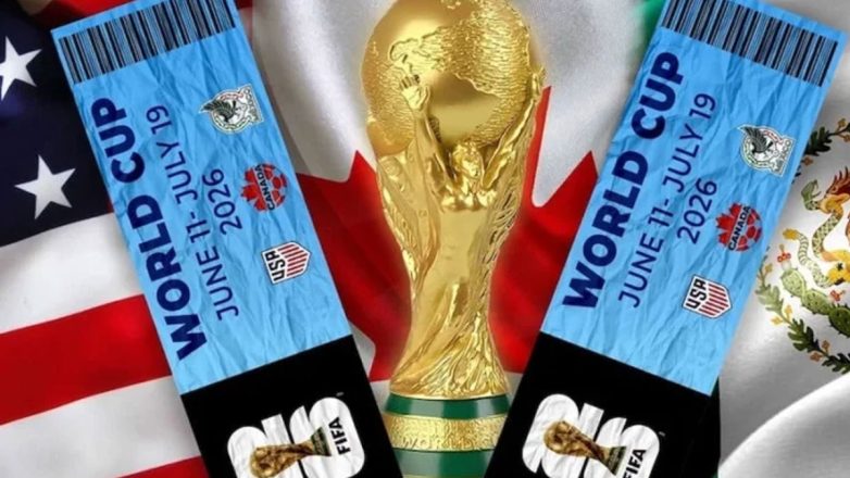 Μουντιάλ 2026: Η FIFA κυκλοφόρησε εισιτήρια των 60 ευρώ