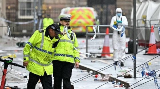 Αγγλία: Φυλάκιση 21 ετών και 6 μηνών στον Bρετανό που έπεσε με το αυτοκίνητό του πάνω σε οπαδούς της Λίβερπουλ