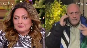 Θυελλώδης αντιπαράθεση Μπέου – Μουτίδου για τα ζωντανά άλογα στη φάτνη του Βόλου – «Η πρώτη ξεφτίλα κυρία μου είστε εσείς»