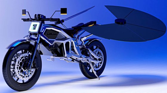 H Solaris θέλει να απελευθερωθεί για πάντα από το δίκτυο ηλεκτροδότησης!