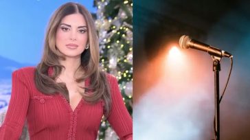 «Ρίχνουμε λάσπη χωρίς να έχει γίνει καταγγελία»: Ξέσπασε η Σταματίνα Τσιμτσιλή για το όνομα του τραγουδιστή που κυκλοφορεί
