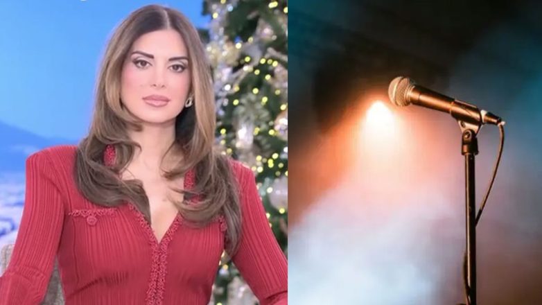 «Ρίχνουμε λάσπη χωρίς να έχει γίνει καταγγελία»: Ξέσπασε η Σταματίνα Τσιμτσιλή για το όνομα του τραγουδιστή που κυκλοφορεί «Ρίχνουμε λάσπη χωρίς να έχει γίνει καταγγελία»: Ξέσπασε η Σταματίνα Τσιμτσιλή για το όνομα του τραγουδιστή που κυκλοφορεί