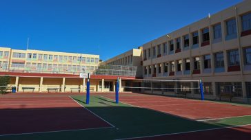 Διέρρηξαν κυλικείο σχολείου 4 φορές μέσα σε 3 μήνες