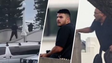 Σίδνεϊ: Οι δράστες είχαν ταξιδέψει στις Φιλιππίνες πριν από την επίθεση