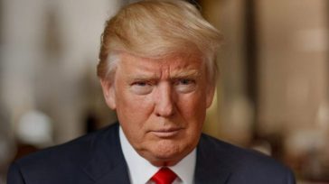 Διάγγελμα Τραμπ την Τετάρτη προς τον αμερικανικό λαό