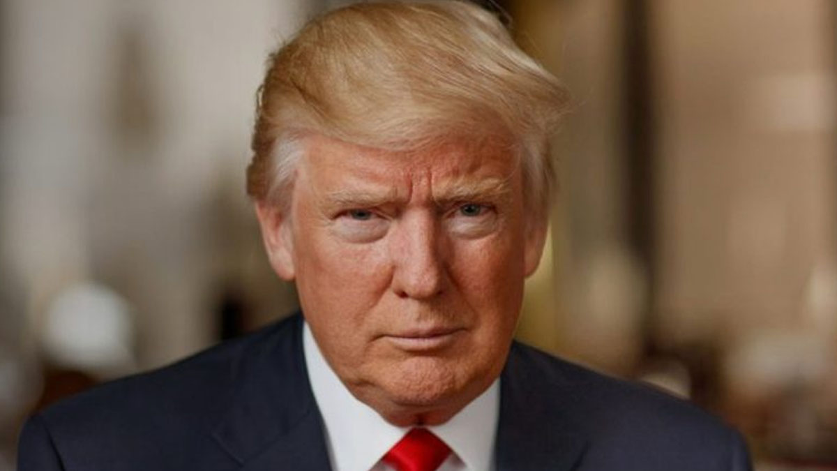 Διάγγελμα Τραμπ την Τετάρτη προς τον αμερικανικό λαό