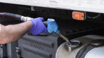 H Cetracore – Jetoil ανέστειλε τη λειτουργία της λόγω των κυρώσεων κατά της Ρωσίας