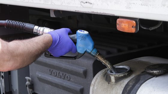 H Cetracore – Jetoil ανέστειλε τη λειτουργία της λόγω των κυρώσεων κατά της Ρωσίας