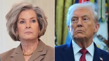 Τραμπ: «Δεν πίνω αλλά αν έπινα θα ήμουν αλκοολικός»