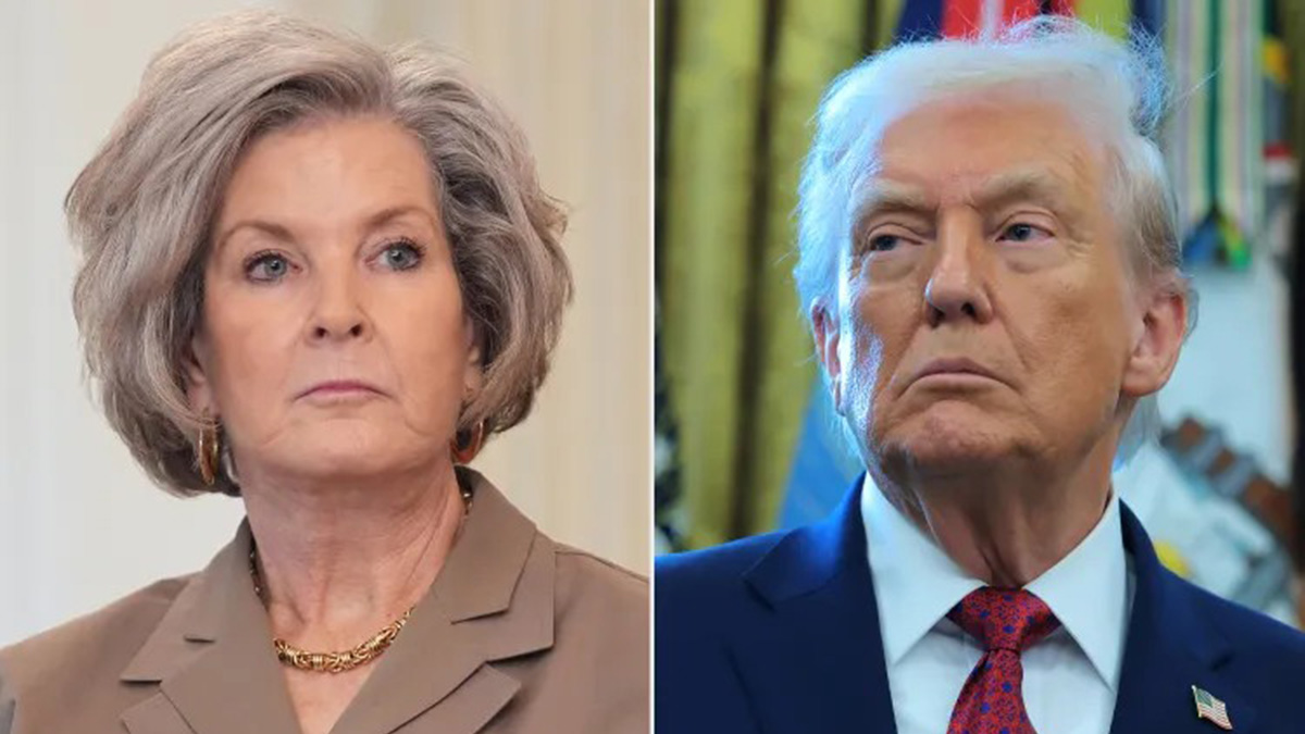 Τραμπ: «Δεν πίνω αλλά αν έπινα θα ήμουν αλκοολικός»