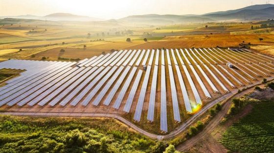 Η METLEN αναλαμβάνει την κατασκευή φωτοβολταϊκού πάρκου για την EDF power solutions UK