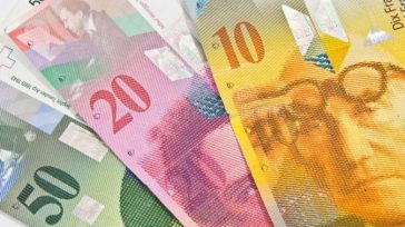 Ελβετικό φράγκο: Λύση για τα 50.000 δάνεια