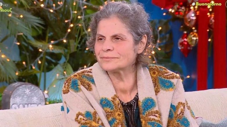 Μαργαρίτα Θεοδωράκη: «Το εξώδικο του Χατζηδάκι ήταν προσβλητικό» Μαργαρίτα Θεοδωράκη: «Το εξώδικο του Χατζηδάκι ήταν προσβλητικό»