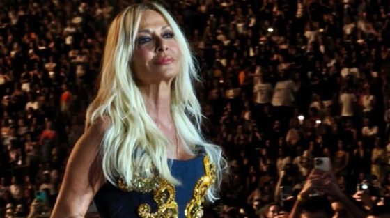 Το Καλλιμάρμαρο «ζωντανεύει» στο MEGA με την Άννα Βίσση