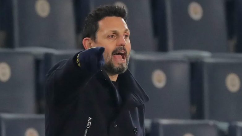 Τουρκία: Τέλος από την Αντάλιασπορ ο Μπουλούτ