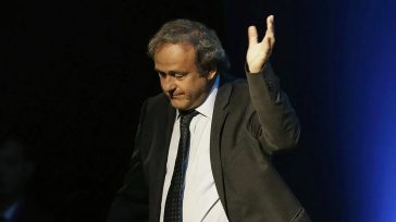 Σειρά ντοκιμαντέρ για την ζωή του Πλατινί