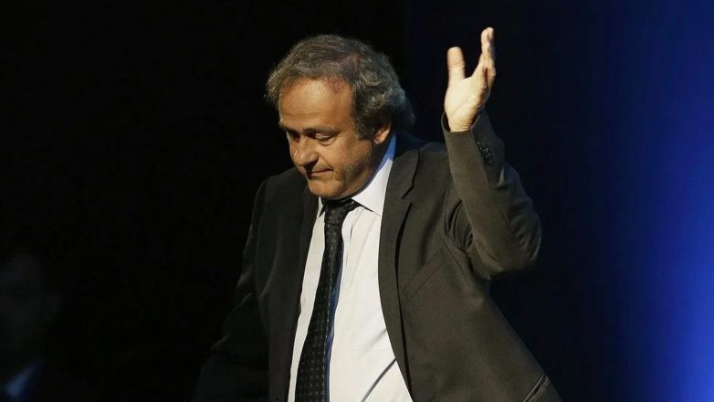 Σειρά ντοκιμαντέρ για την ζωή του Πλατινί