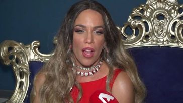 Κατερίνα Στικούδη: Εκπομπή με τον σύζυγό της;